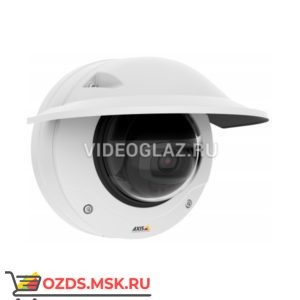 AXIS Q3527-LVE (01565-001): Купольная IP-камера