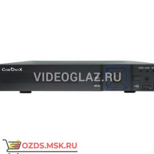 ComOnyX CO-RDH20801: Видеорегистратор гибридный
