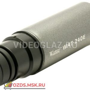Watec Co., Ltd. WAT-240E G1.9 Миниатюрная цветная камера