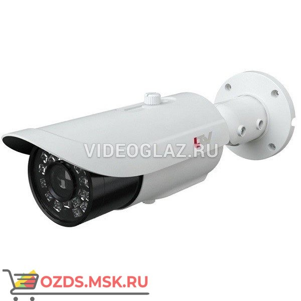 LTV CNE-620 5G: IP-камера уличная