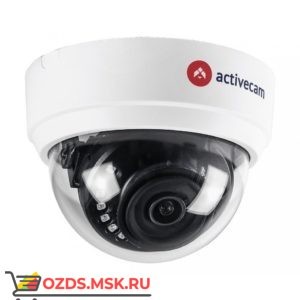 ActiveCam AC-H1D1(3.6 мм): Видеокамера AHDTVICVICVBS