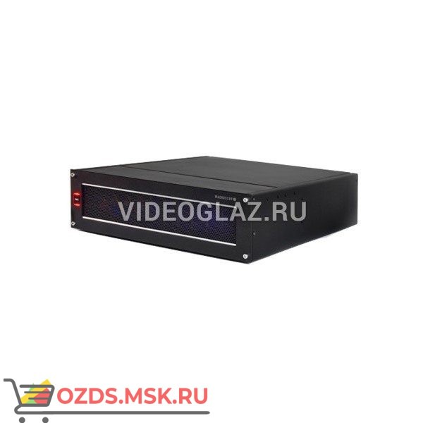 MACROSCOP NVR-48L Power: IP Видеорегистратор (NVR)