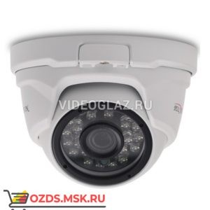 Polyvision PVC-A2M-DF2.8: Видеокамера AHDTVICVICVBS
