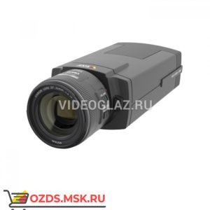AXIS Q1659 35MM (0963-001): IP-камера стандартного дизайна