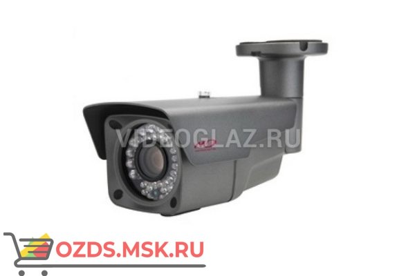 MicroDigital MDC-AH6240VTD-42HA Bullet HD-SDI камера