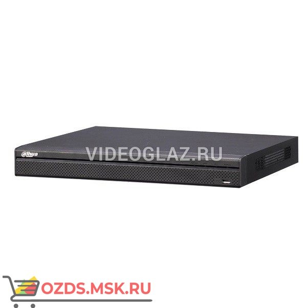 Dahua NVR5432-4KS2: IP Видеорегистратор (NVR)
