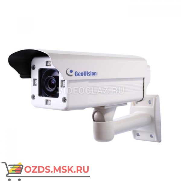 Geovision GV-BX4700-E: IP-камера уличная