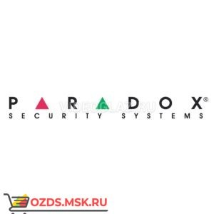 TRASSIR Paradox Цифровое видеонаблюдение и аудиозапись