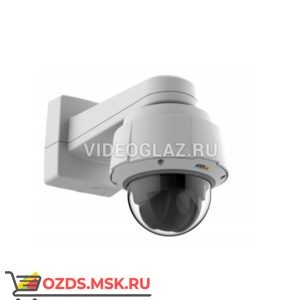 AXIS Q6054 Mk III 50HZ (01481-002) Поворотная IP-камера