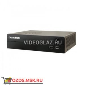 CNB DS-1116 Pro: IP Видеорегистратор (NVR)