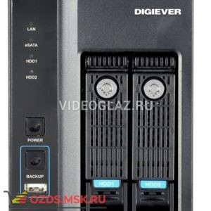 CNB DS-2020: IP Видеорегистратор (NVR)