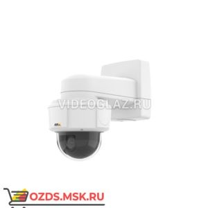 AXIS M5525-E 50HZ (01145-001): Поворотная уличная IP-камера