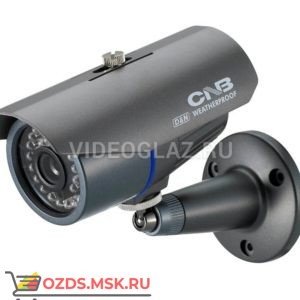 CNB-WC2-B1S Bullet HD-SDI камера