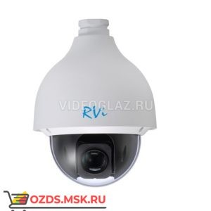 RVi-IPC52Z30-A1-PRO: Поворотная уличная IP-камера
