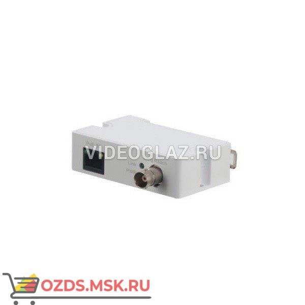 Dahua LR1002-1EC: Передатчик ip-видеосигнала по коаксиальному кабелю