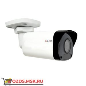 ACTi Z31: IP-камера уличная