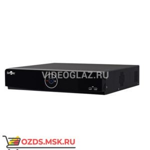 Smartec STNR-6462: IP Видеорегистратор (NVR)
