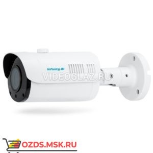 Infinity IBS-8MS-3312AF AI: IP-камера уличная