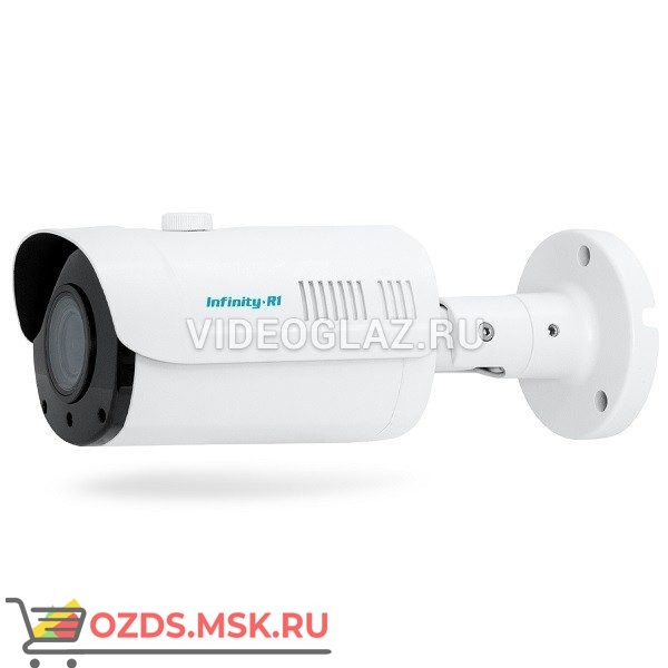 Infinity IBS-8MS-3312AF AI: IP-камера уличная