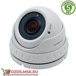 IPTRONIC IPT-QHD1080DM(2,8-12): Видеокамера AHDTVICVICVBS
