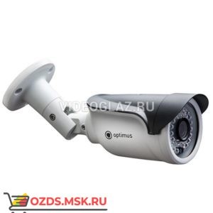 Optimus IP-E012.1(3.6)P_H.265: IP-камера уличная