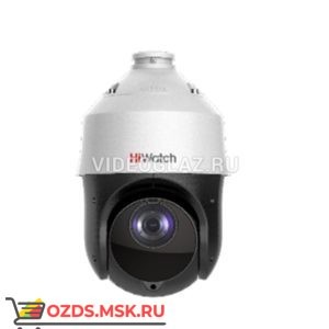 HiWatch DS-I225: Поворотная уличная IP-камера