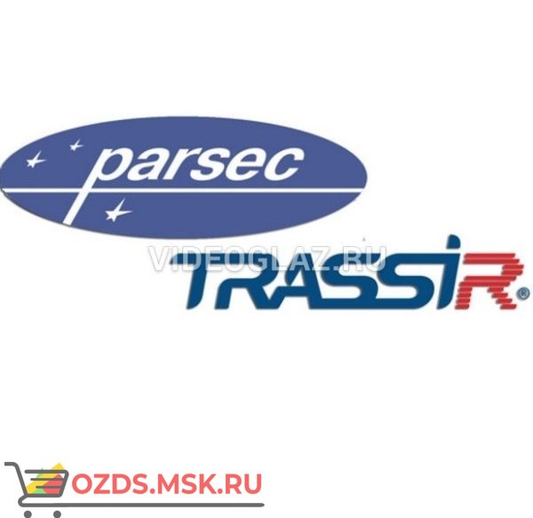 TRASSIR PNSoft-VI Интеллектуальный модуль