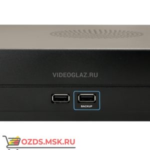 CNB DS-2116 Pro: IP Видеорегистратор (NVR)