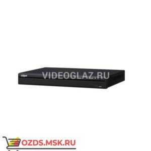 Dahua XVR5208AN-4KL-8P: Видеорегистратор гибридный