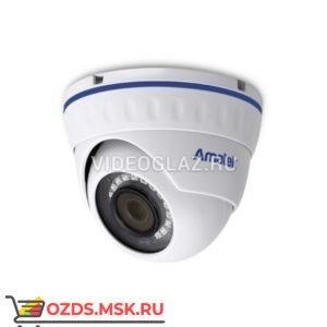 Amatek AC-IDV202M(2,8): Купольная IP-камера