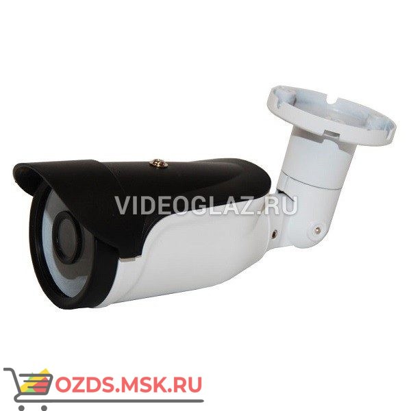 Optimus AHD-H012.1(4х): Видеокамера AHDTVICVICVBS