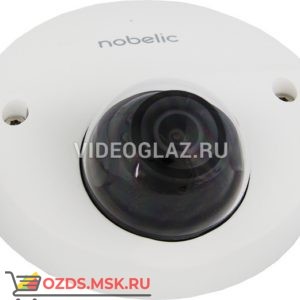 Nobelic NBLC-2220F-MSD Ivideon Интернет IP-камера с облачным сервисом