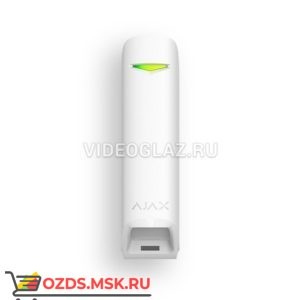 Ajax MotionProtect Curtain (white) Охранная GSM система Ajax