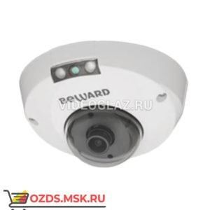 Beward B2710DMR(3.6 mm): Купольная IP-камера