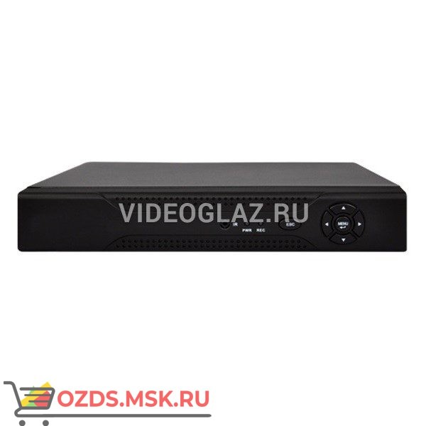 PROvision HVR-16500: Видеорегистратор гибридный