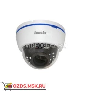 Falcon Eye FE-IPC-DPV2-30pa: Купольная IP-камера
