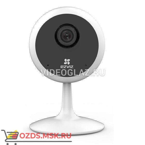EZVIZ C1C 720P(CS-C1C-D0-1D1WFR) Интернет IP-камера с облачным сервисом