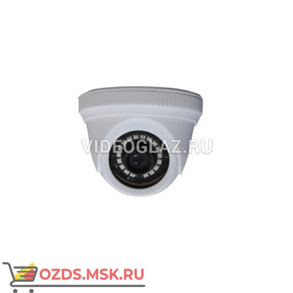 Falcon Eye FE-MHD-DP2e-20: Видеокамера AHDTVICVICVBS