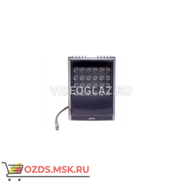AXIS T90D30 POE IR-LED (01213-001): LED подсветка