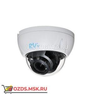 RVI-1ACD102 (2.7-13.5) white: Видеокамера AHDTVICVICVBS