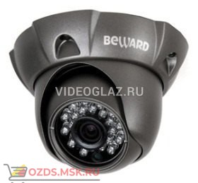 Beward M-C30VD34 Купольная цветная камера