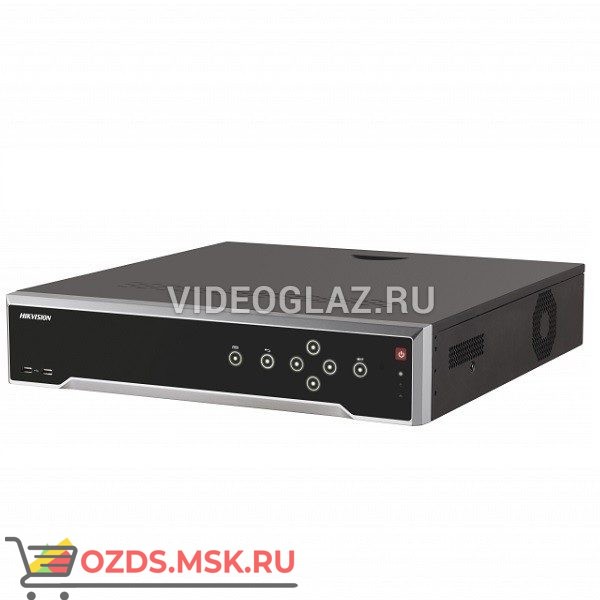 Hikvision DS-7732NI-I416P(B): IP Видеорегистратор (NVR)
