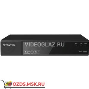 Tantos TSr-NV04154: IP Видеорегистратор (NVR)