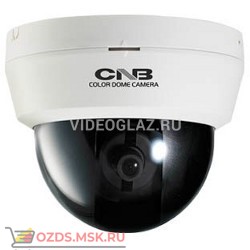 CNB-DB2-B1S Купольная HD-SDI камера