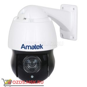 Amatek AC‐H201PTZ20H(4,7-94): Видеокамера AHDTVICVICVBS