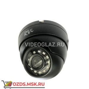 RVI-1ACE102 (2.8) black: Видеокамера AHDTVICVICVBS