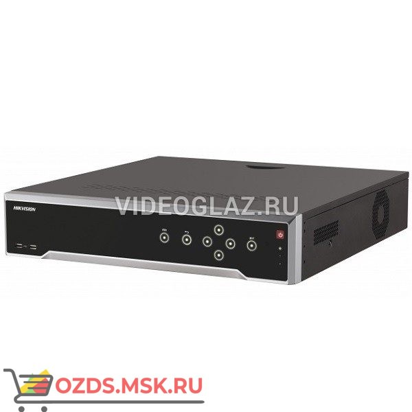 Hikvision DS-7732NI-K416P: IP Видеорегистратор (NVR)
