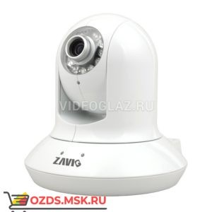 ZAVIO P5111 Поворотная IP-камера