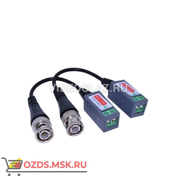 Master MR-TR02: Передатчик видеосигнала по витой паре