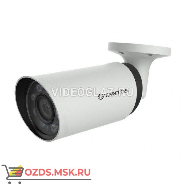 Tantos TSi-Pn425FP (3.6): IP-камера уличная